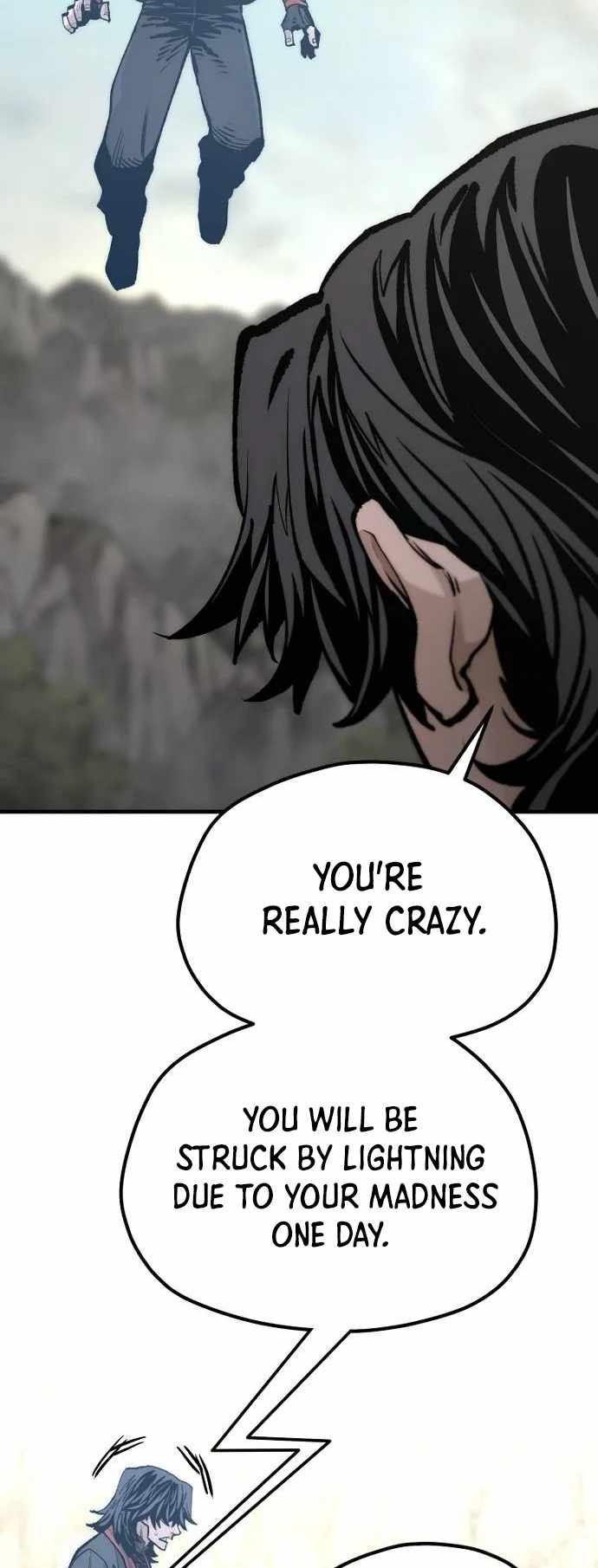 Read Heavenly Demon Cultivation Simulation En Manga Online