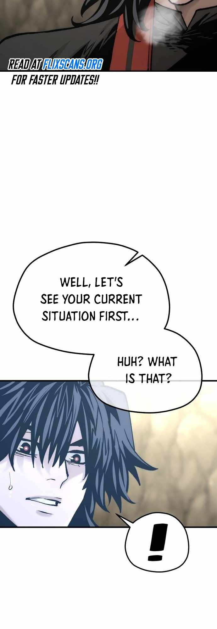Read Heavenly Demon Cultivation Simulation En Manga Online