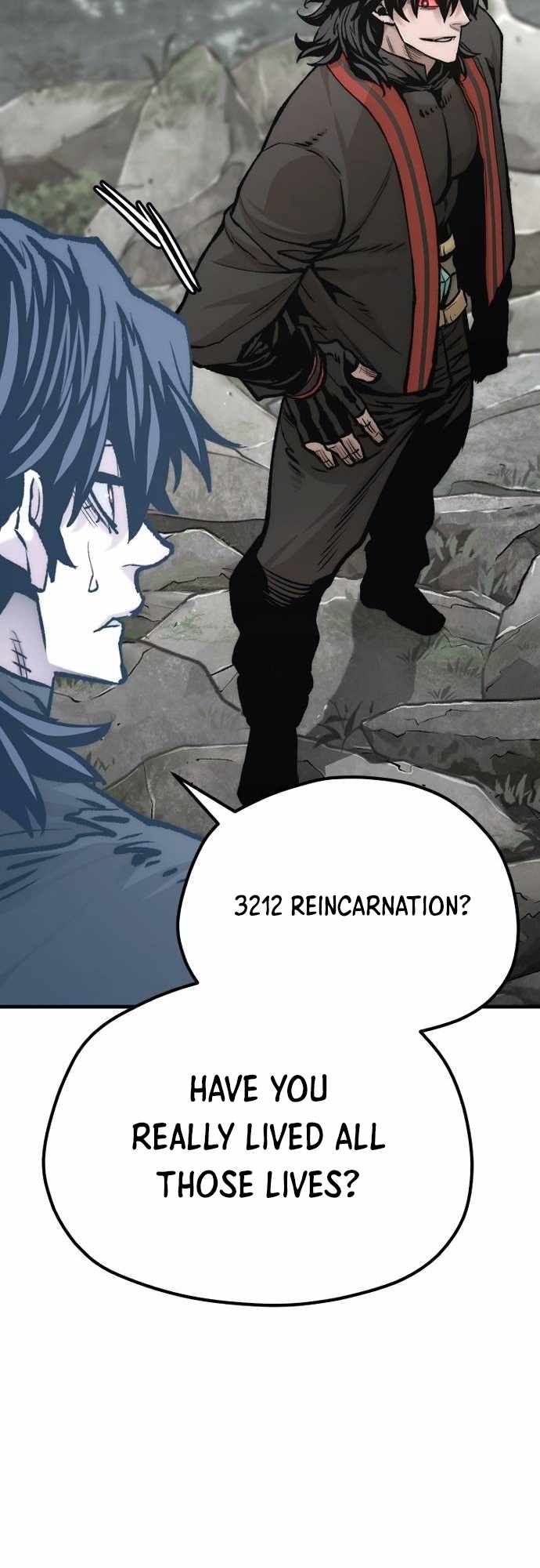 Read Heavenly Demon Cultivation Simulation En Manga Online