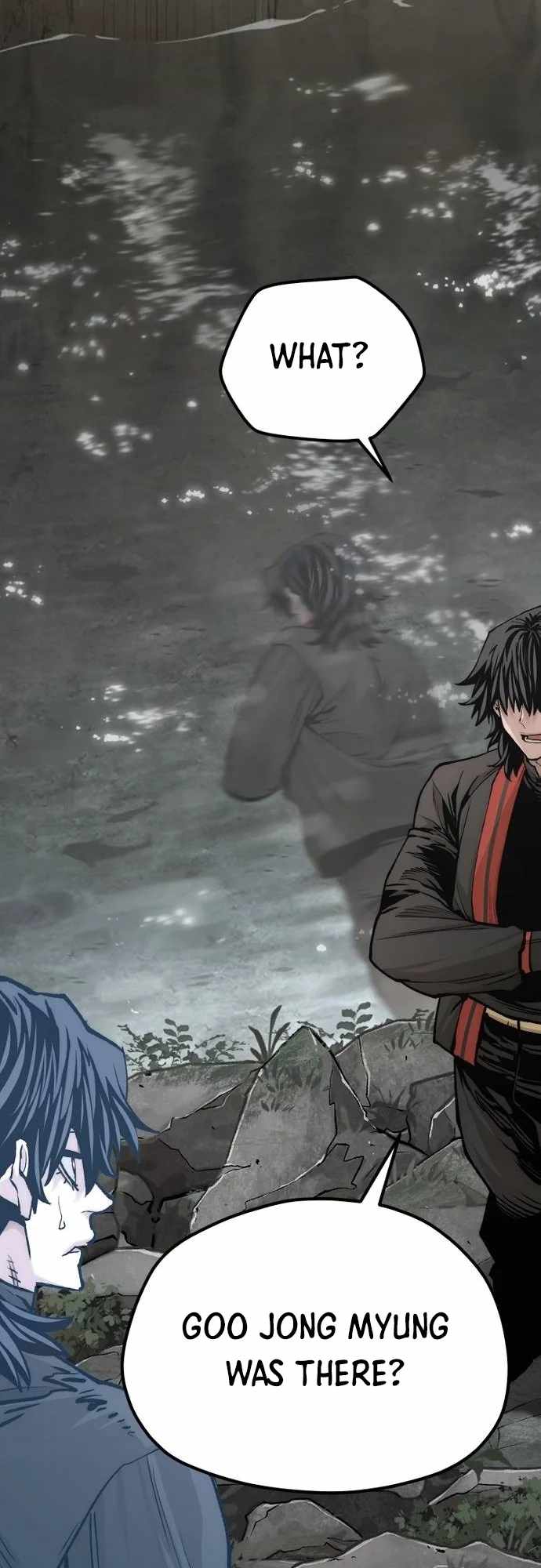Read Heavenly Demon Cultivation Simulation En Manga Online