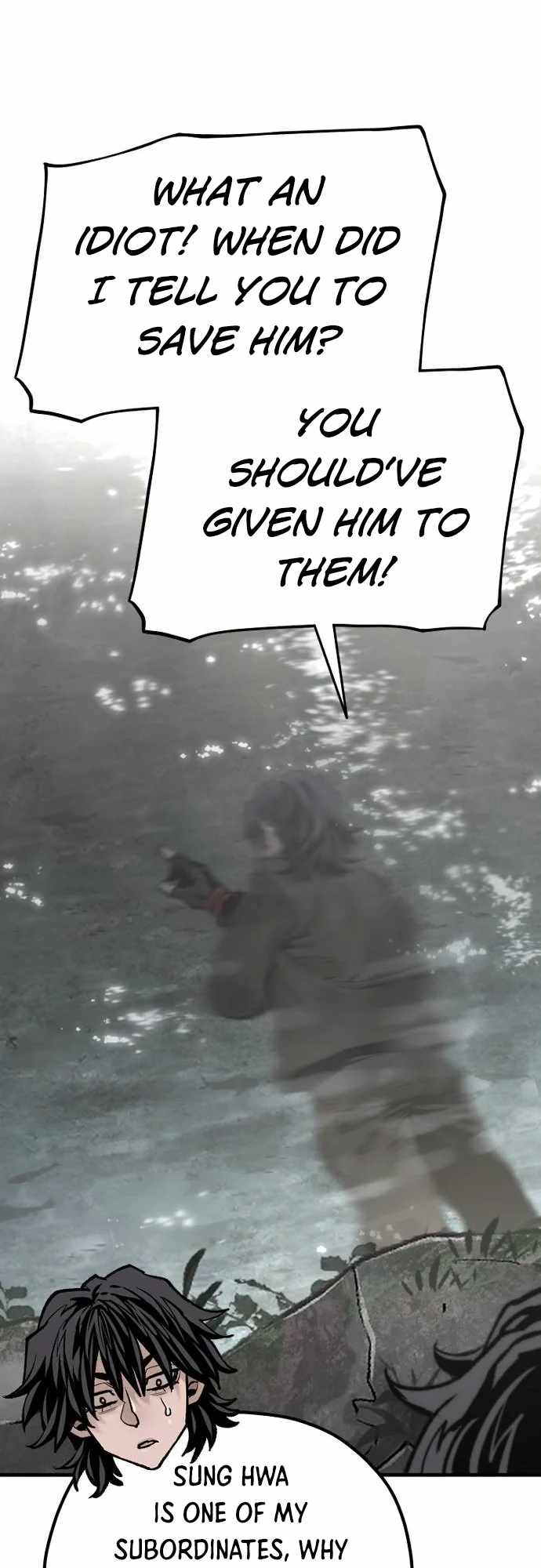 Read Heavenly Demon Cultivation Simulation En Manga Online