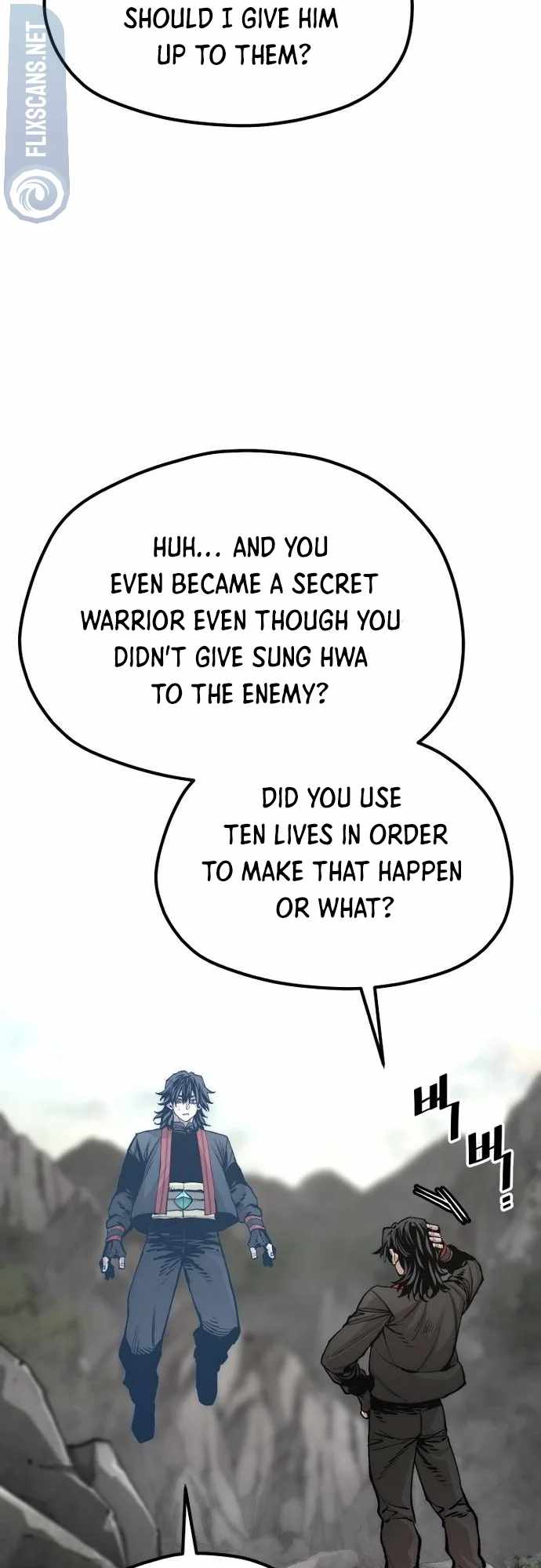Read Heavenly Demon Cultivation Simulation En Manga Online