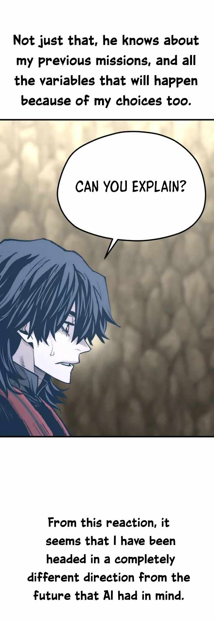 Read Heavenly Demon Cultivation Simulation En Manga Online