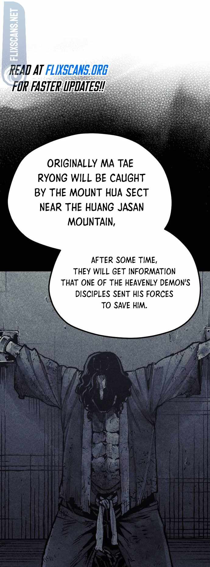 Read Heavenly Demon Cultivation Simulation En Manga Online