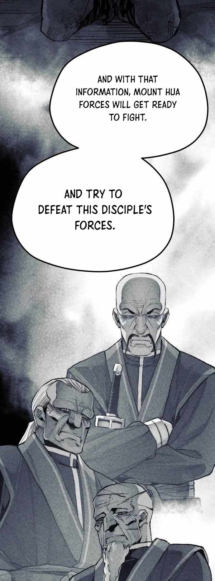 Read Heavenly Demon Cultivation Simulation En Manga Online