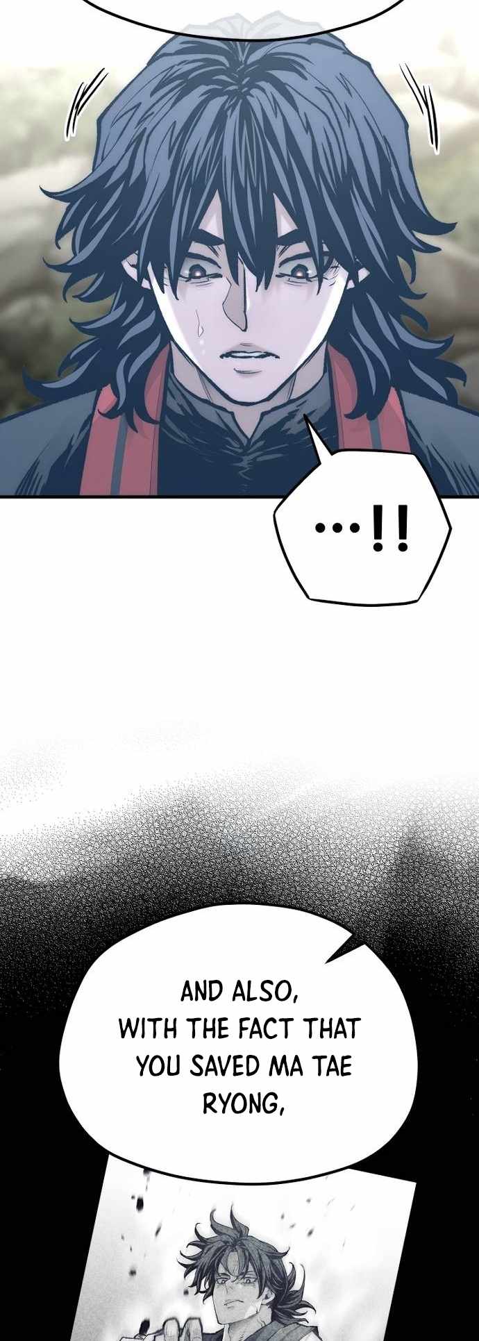 Read Heavenly Demon Cultivation Simulation En Manga Online
