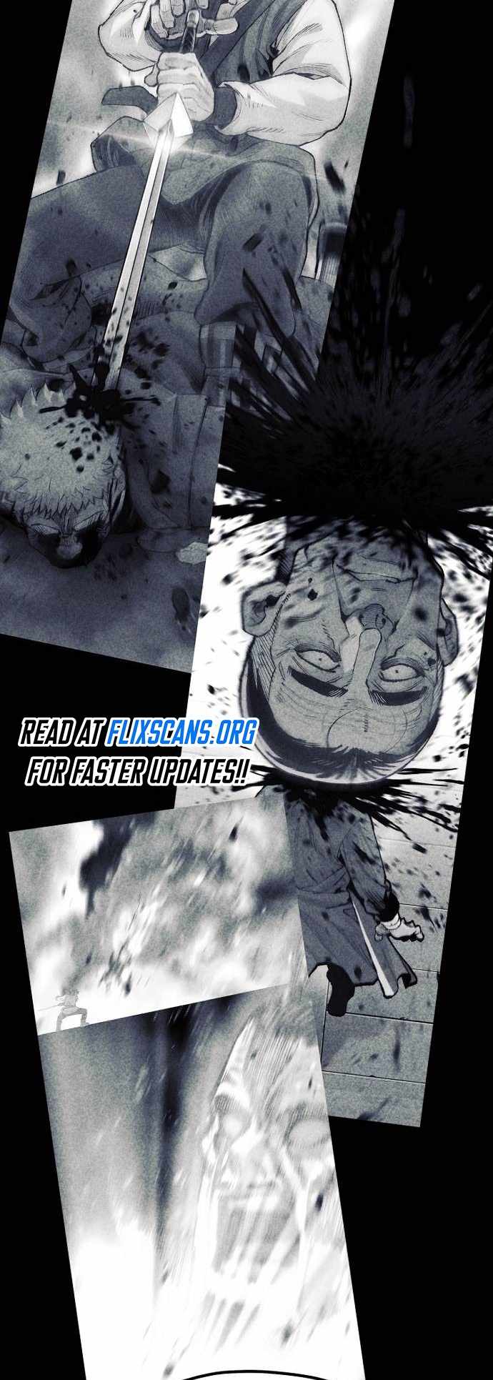 Read Heavenly Demon Cultivation Simulation En Manga Online