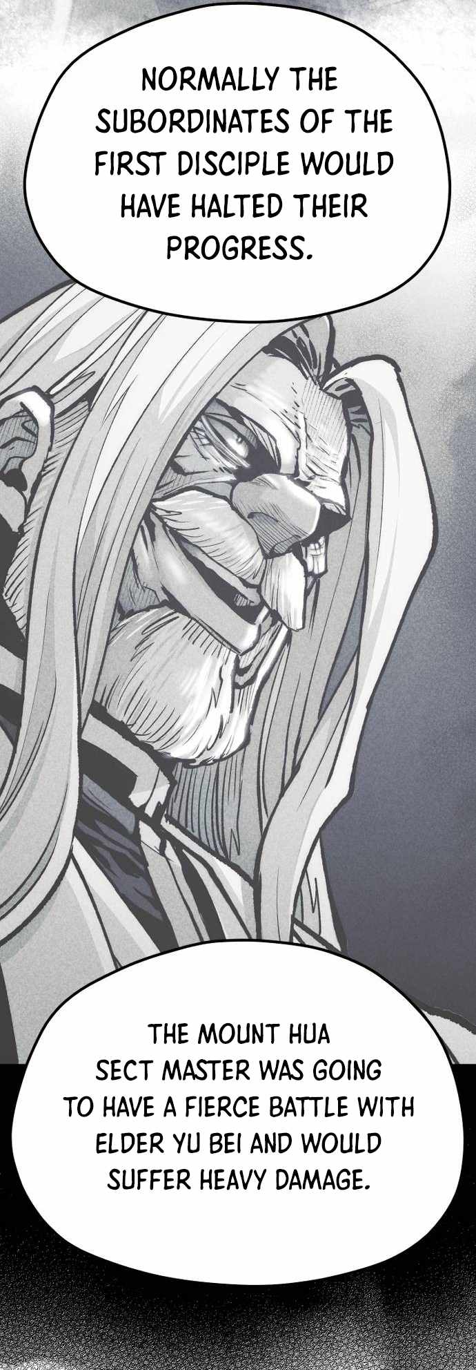 Read Heavenly Demon Cultivation Simulation En Manga Online