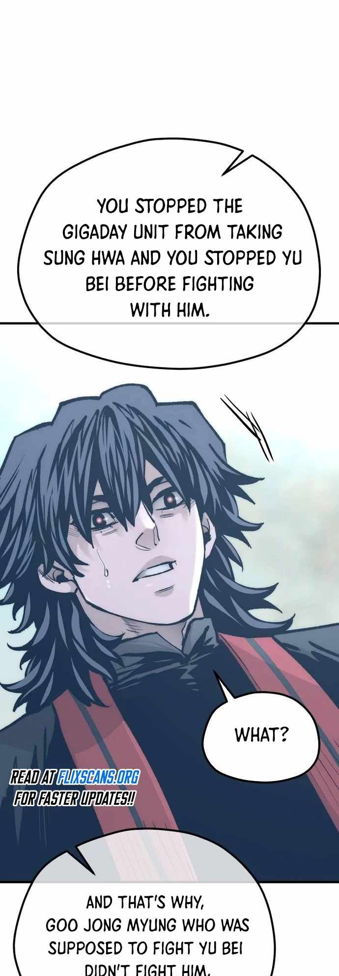 Read Heavenly Demon Cultivation Simulation En Manga Online