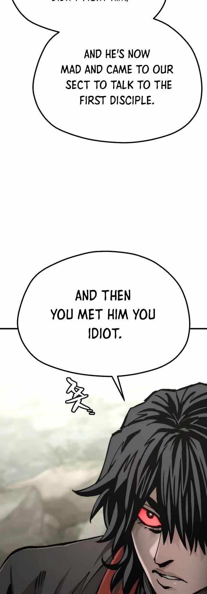 Read Heavenly Demon Cultivation Simulation En Manga Online