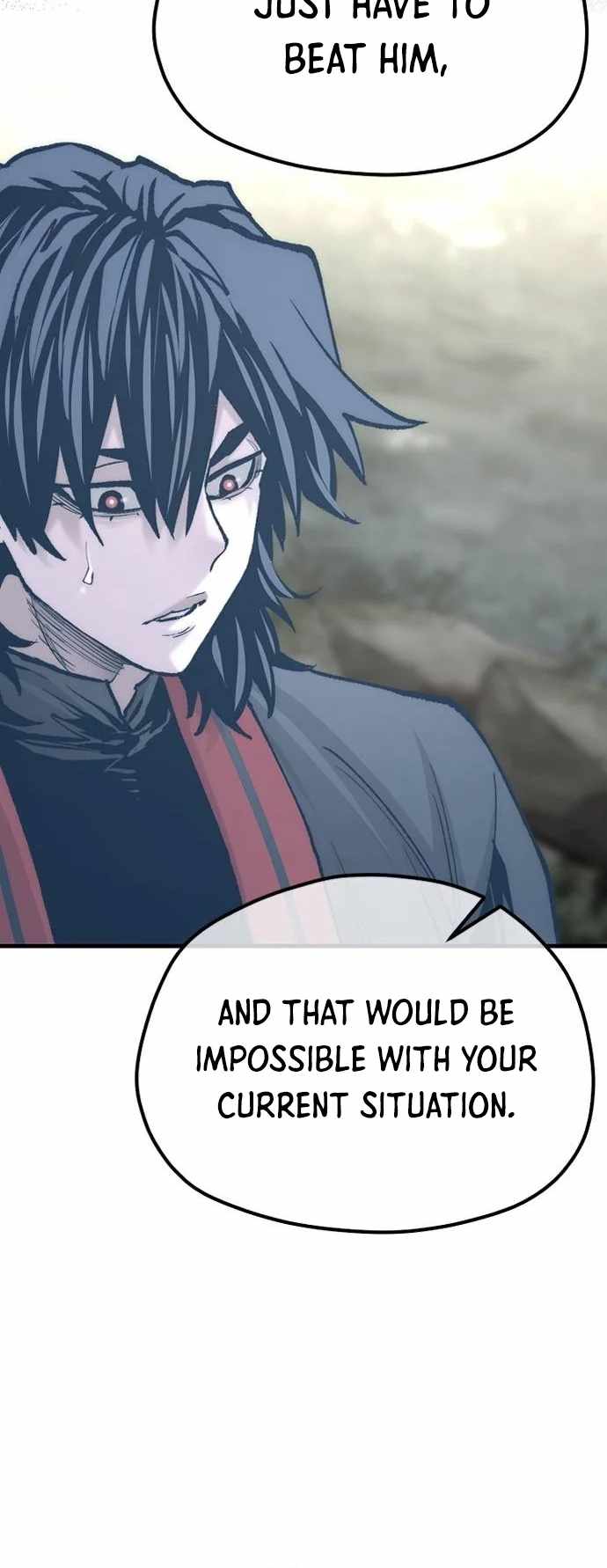 Read Heavenly Demon Cultivation Simulation En Manga Online