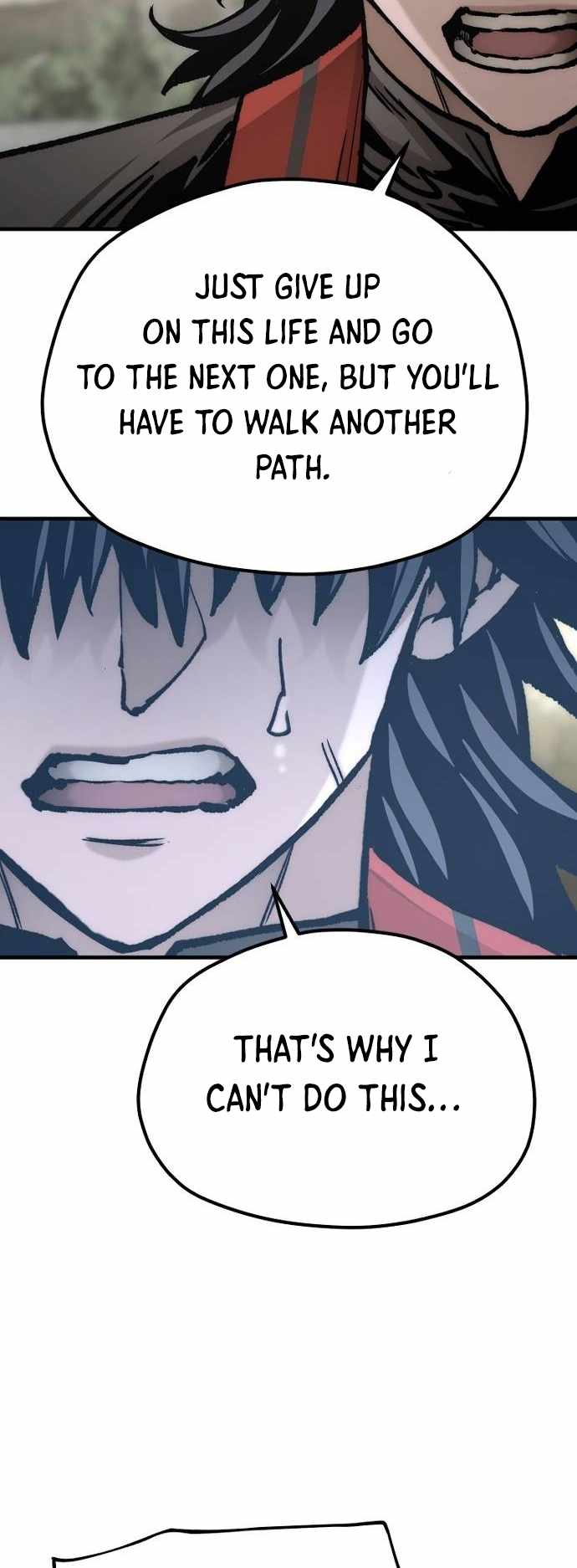 Read Heavenly Demon Cultivation Simulation En Manga Online