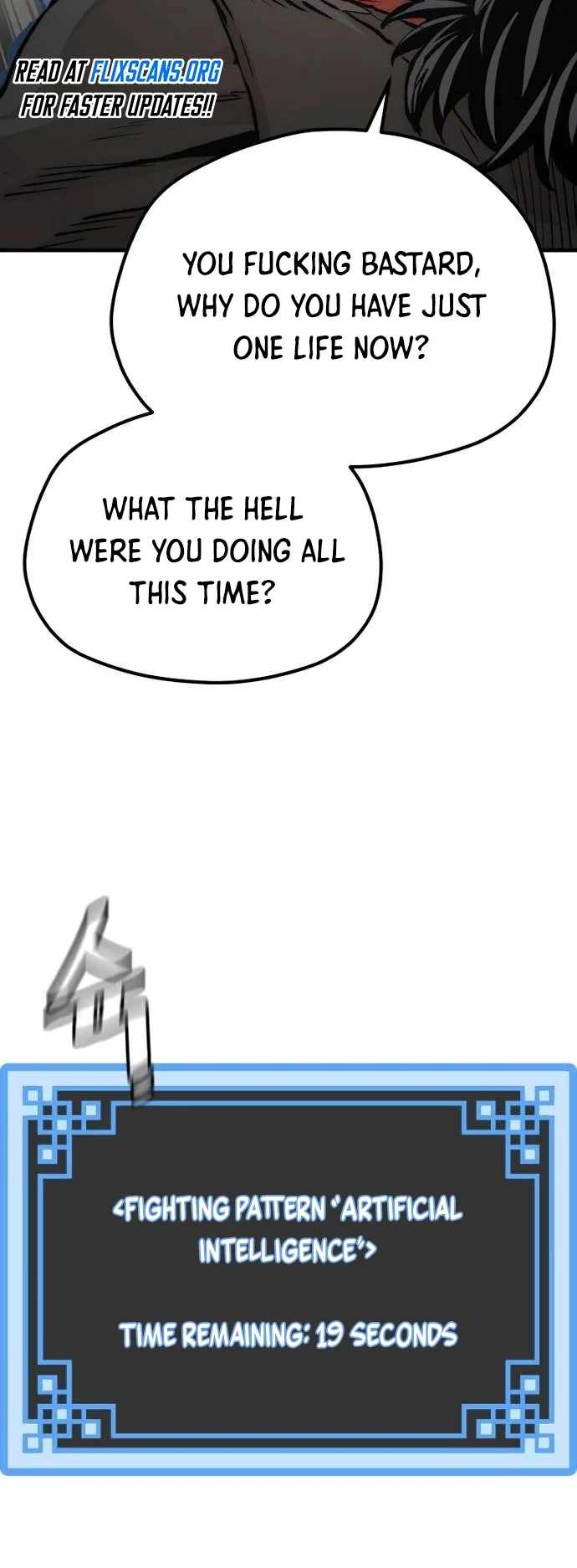 Read Heavenly Demon Cultivation Simulation En Manga Online