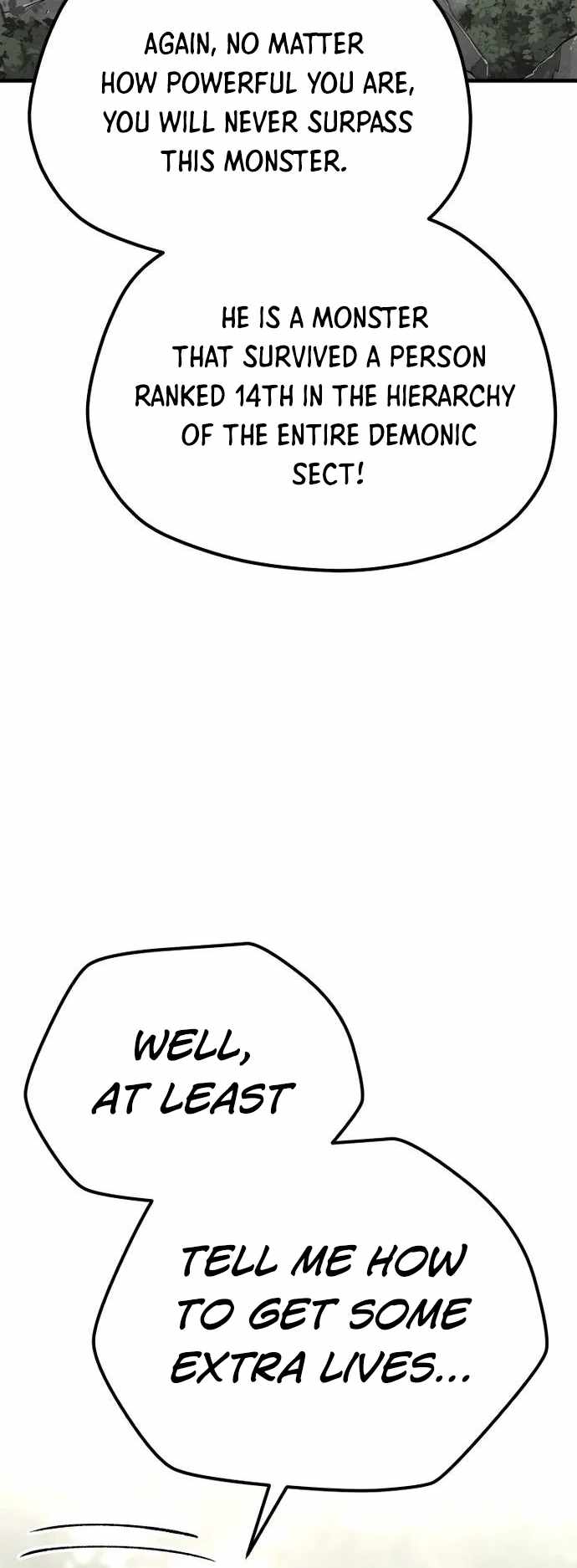 Read Heavenly Demon Cultivation Simulation En Manga Online