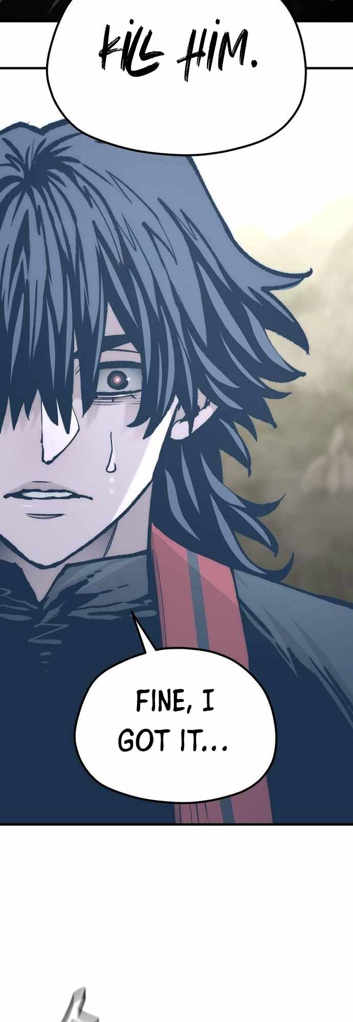 Read Heavenly Demon Cultivation Simulation En Manga Online