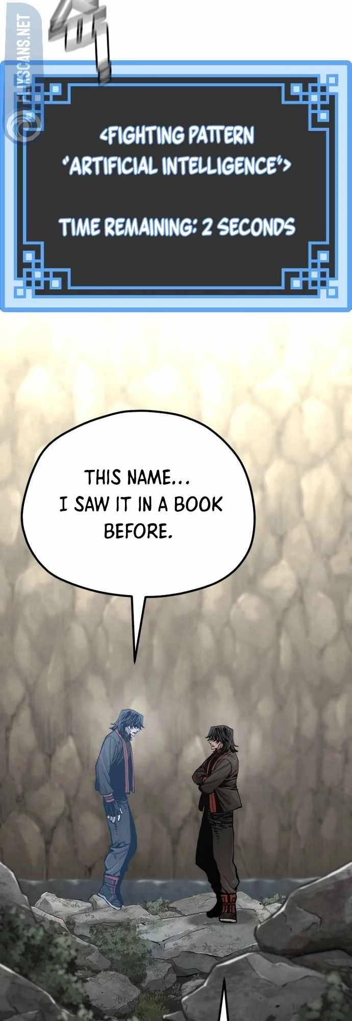 Read Heavenly Demon Cultivation Simulation En Manga Online