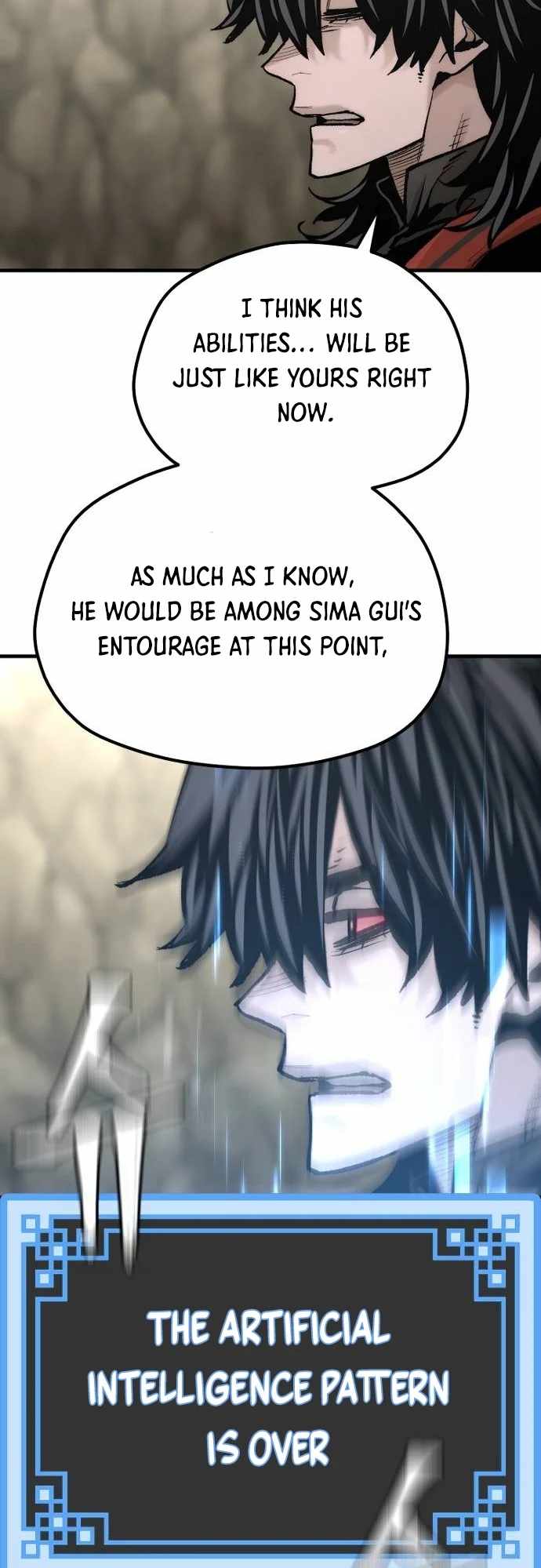 Read Heavenly Demon Cultivation Simulation En Manga Online