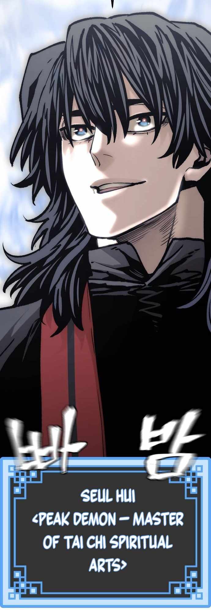 Read Heavenly Demon Cultivation Simulation En Manga Online