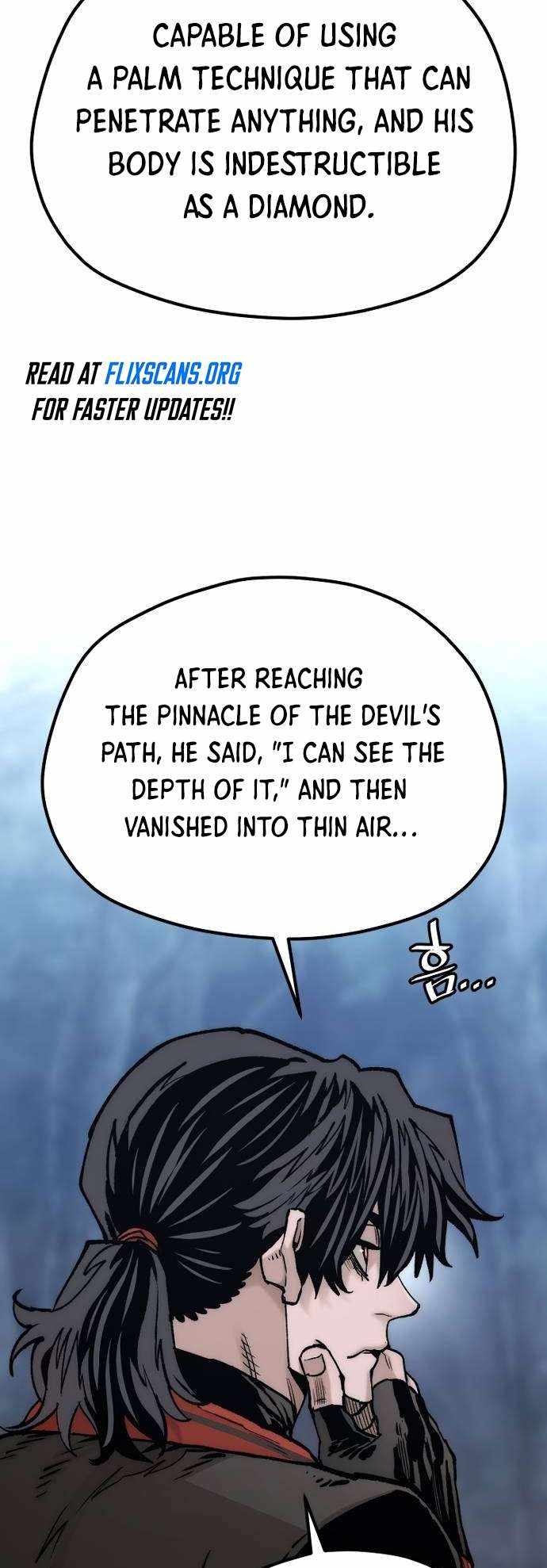 Read Heavenly Demon Cultivation Simulation En Manga Online