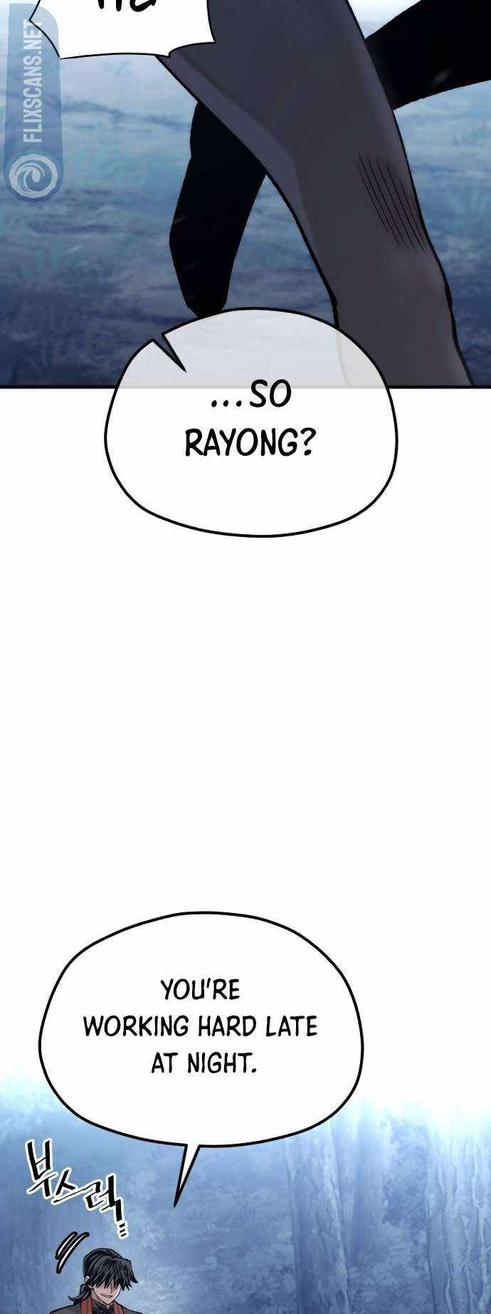 Read Heavenly Demon Cultivation Simulation En Manga Online
