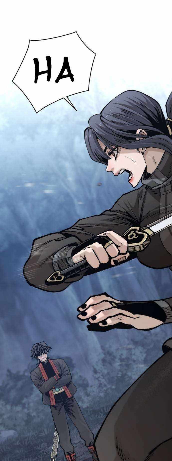 Read Heavenly Demon Cultivation Simulation En Manga Online