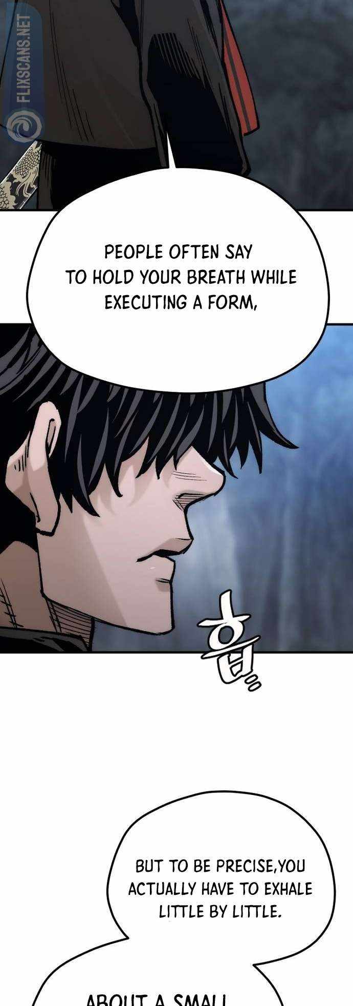 Read Heavenly Demon Cultivation Simulation En Manga Online