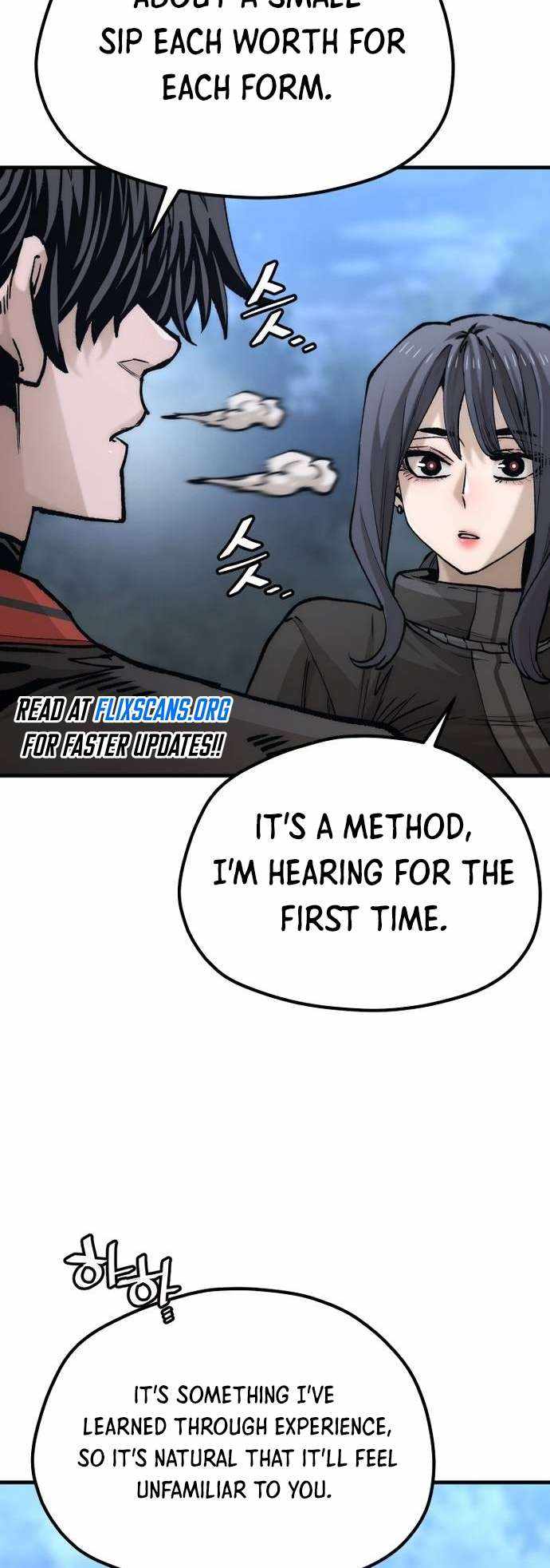 Read Heavenly Demon Cultivation Simulation En Manga Online