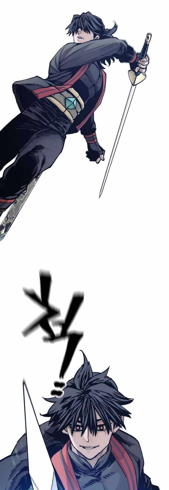 Read Heavenly Demon Cultivation Simulation En Manga Online