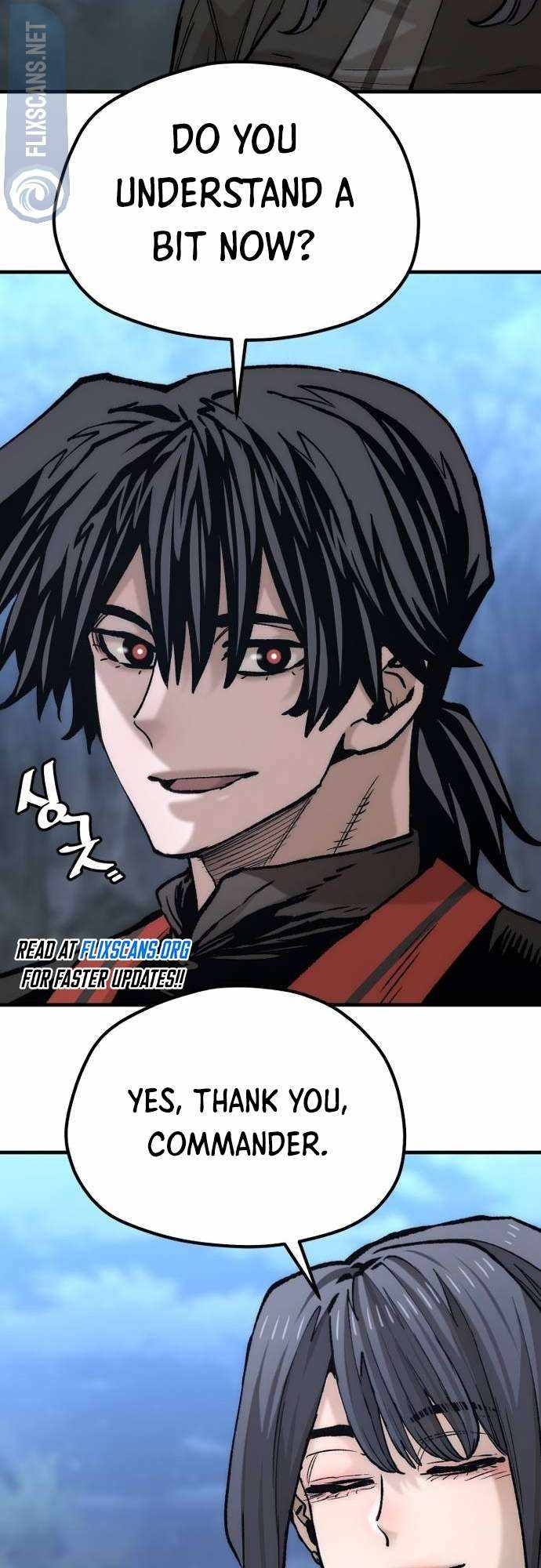 Read Heavenly Demon Cultivation Simulation En Manga Online