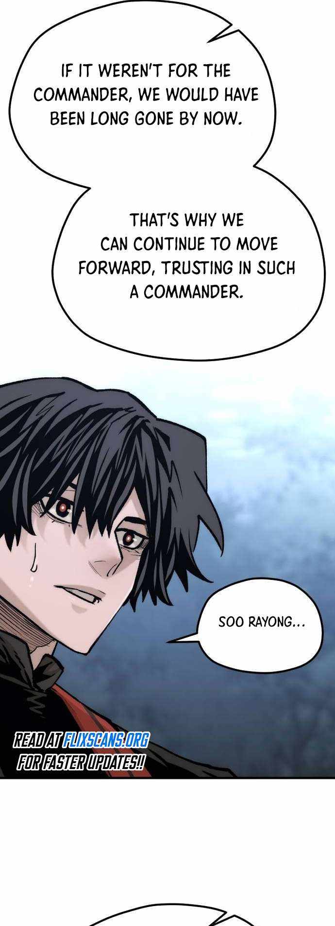 Read Heavenly Demon Cultivation Simulation En Manga Online