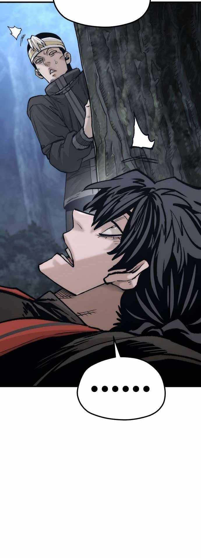 Read Heavenly Demon Cultivation Simulation En Manga Online