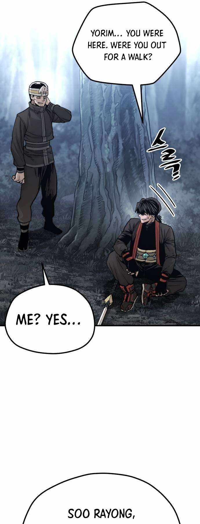 Read Heavenly Demon Cultivation Simulation En Manga Online