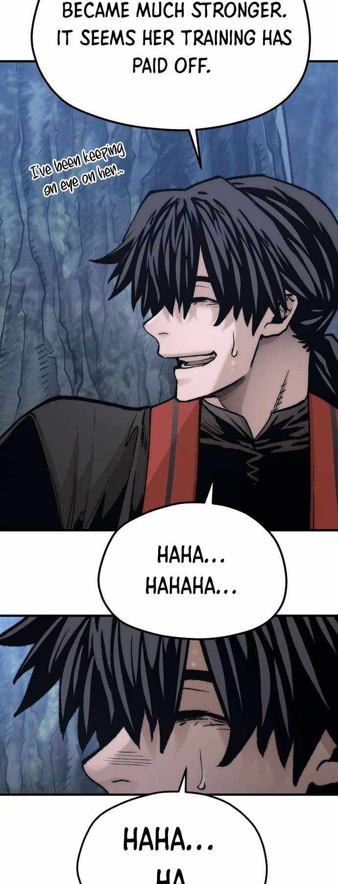 Read Heavenly Demon Cultivation Simulation En Manga Online