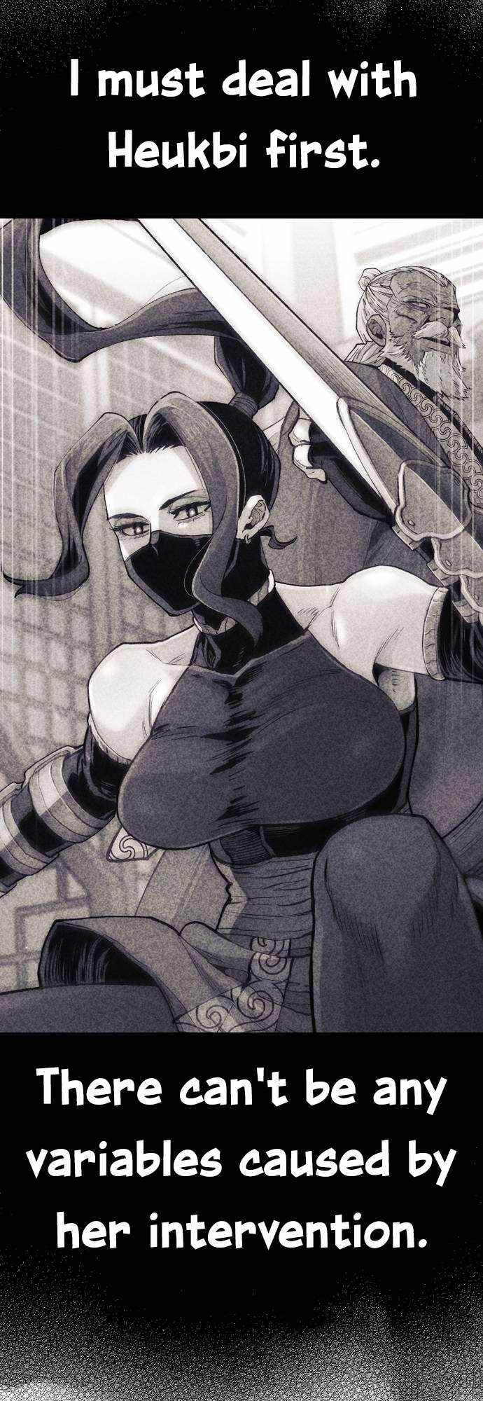 Read Heavenly Demon Cultivation Simulation En Manga Online