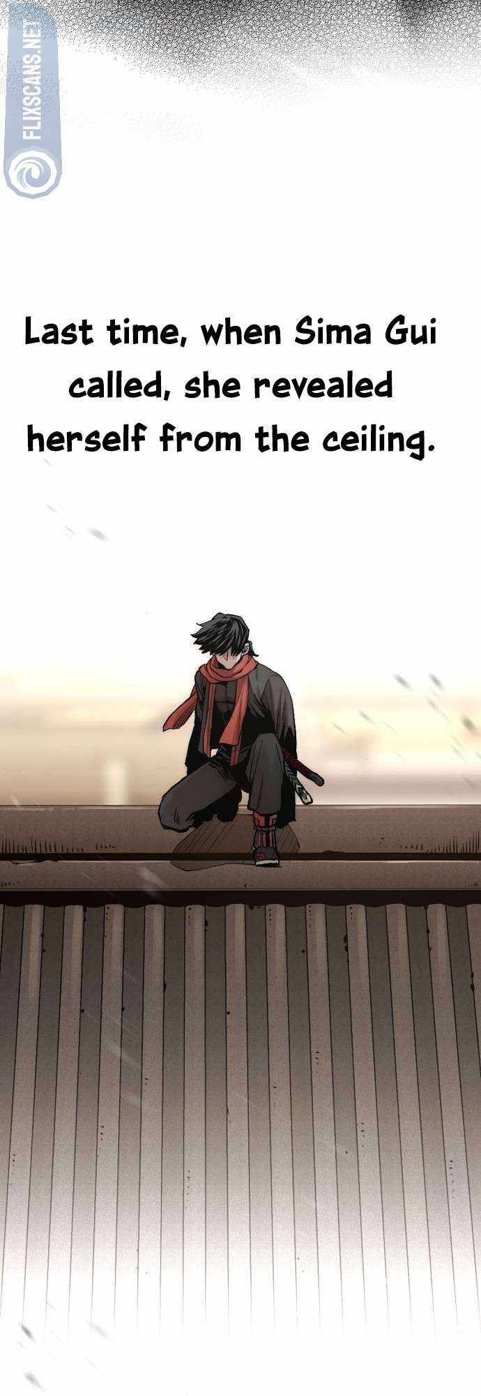 Read Heavenly Demon Cultivation Simulation En Manga Online