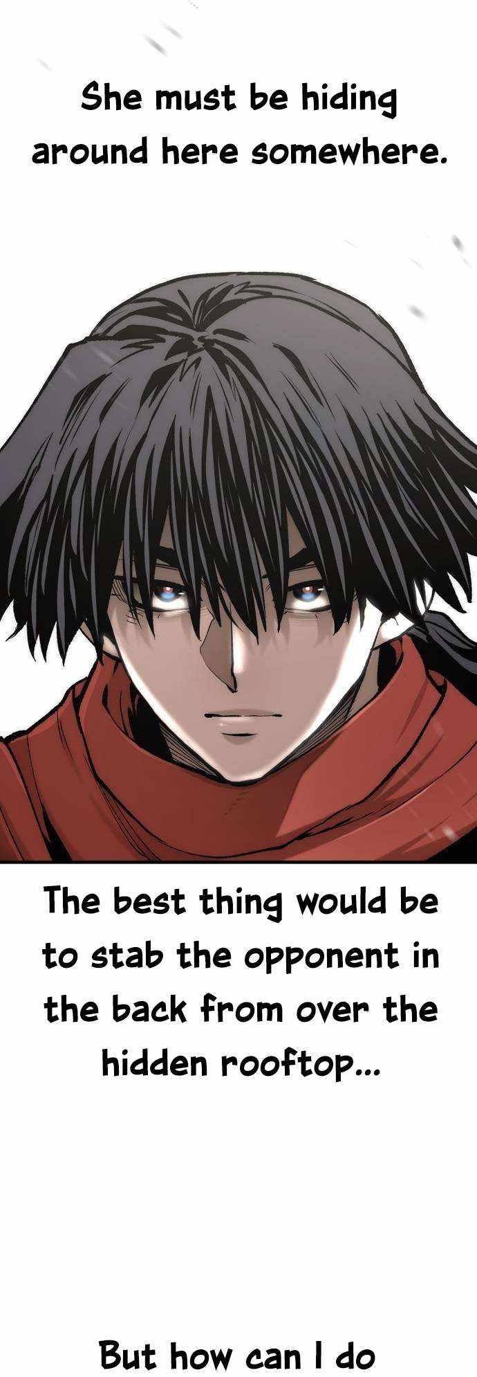 Read Heavenly Demon Cultivation Simulation En Manga Online