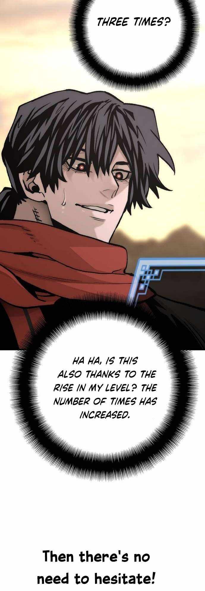 Read Heavenly Demon Cultivation Simulation En Manga Online