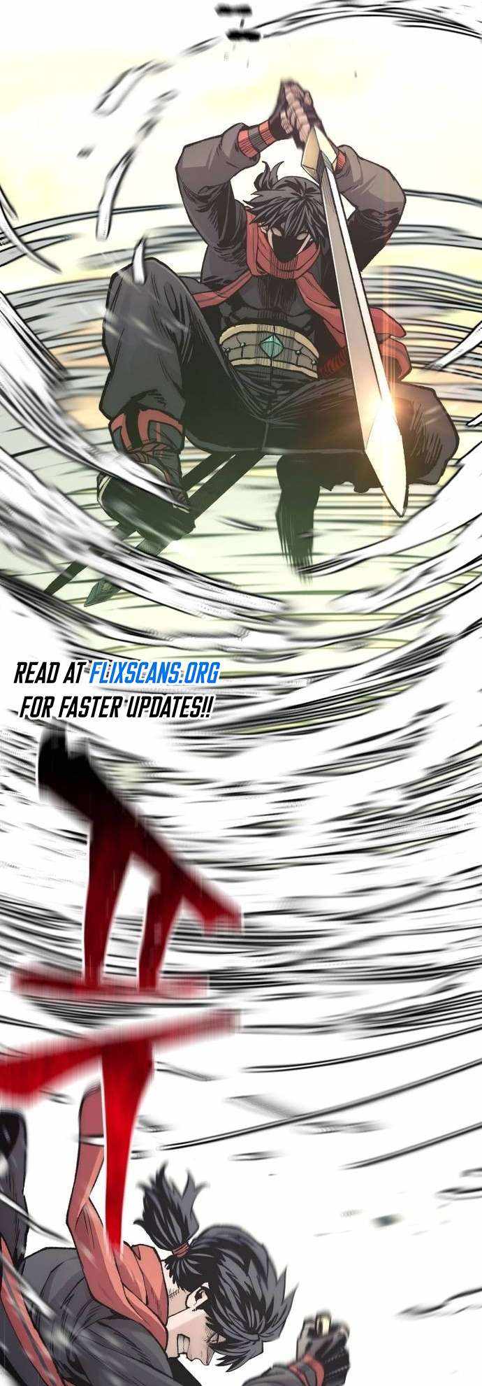 Read Heavenly Demon Cultivation Simulation En Manga Online