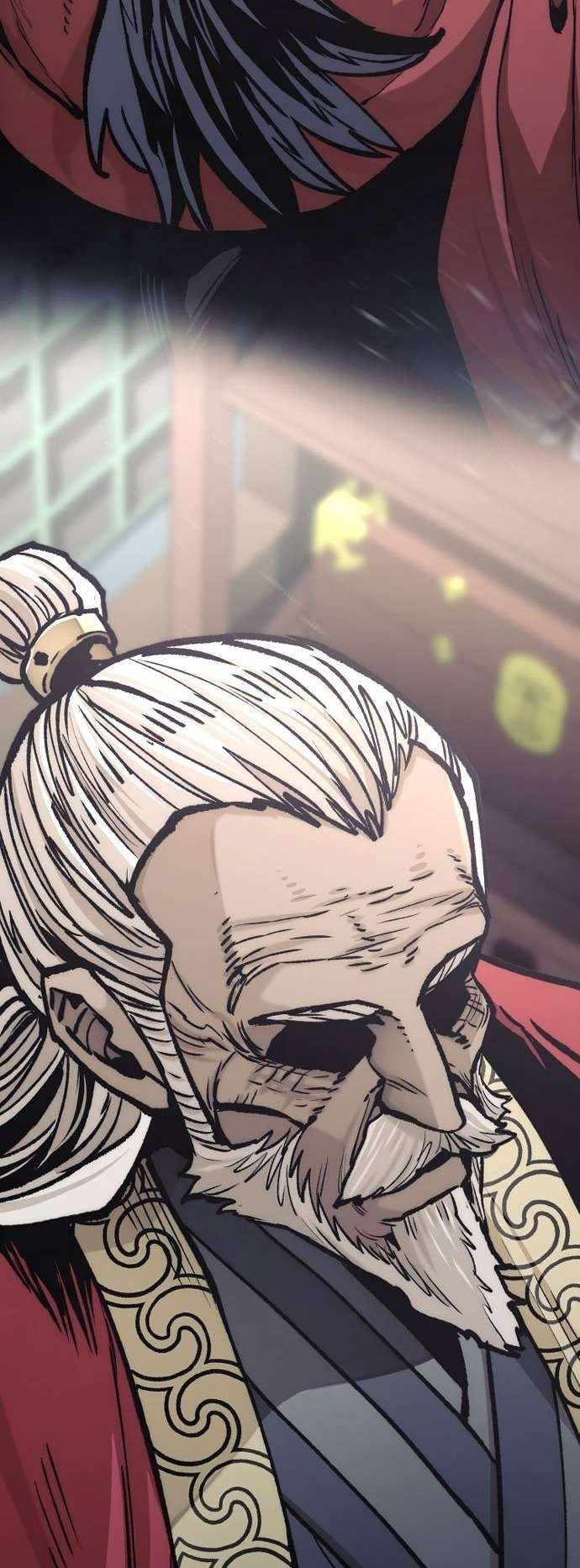 Read Heavenly Demon Cultivation Simulation En Manga Online