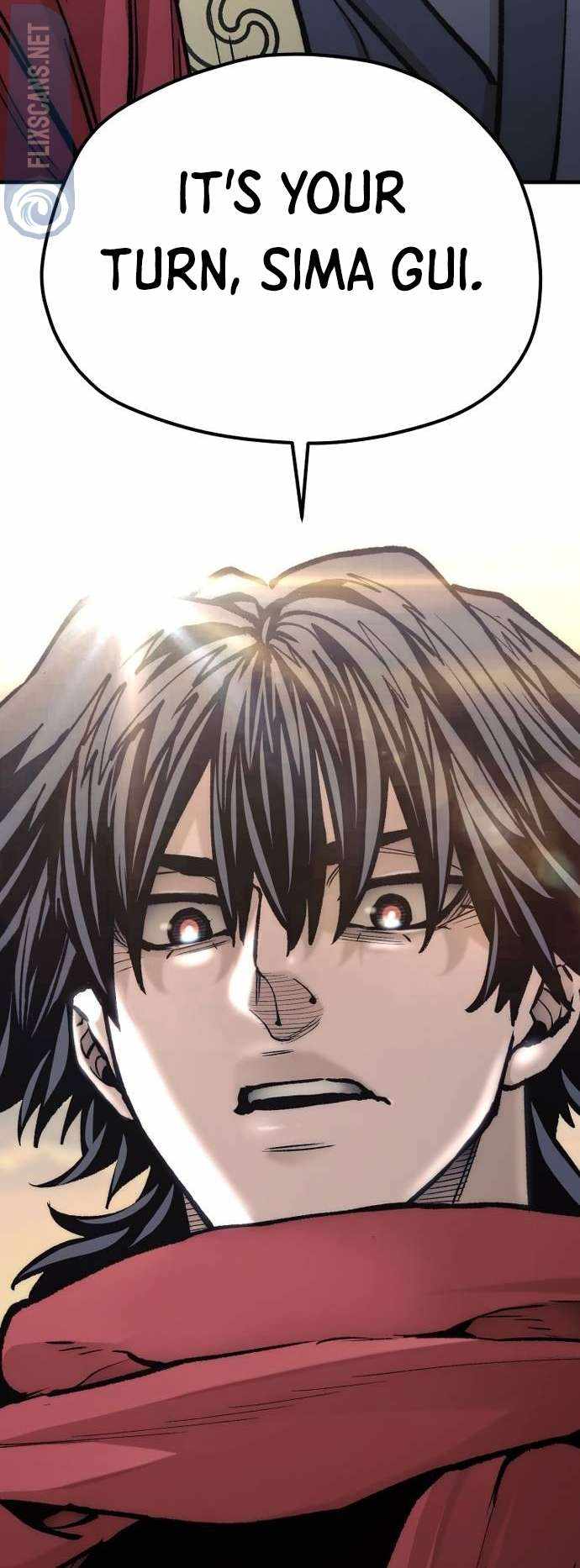 Read Heavenly Demon Cultivation Simulation En Manga Online