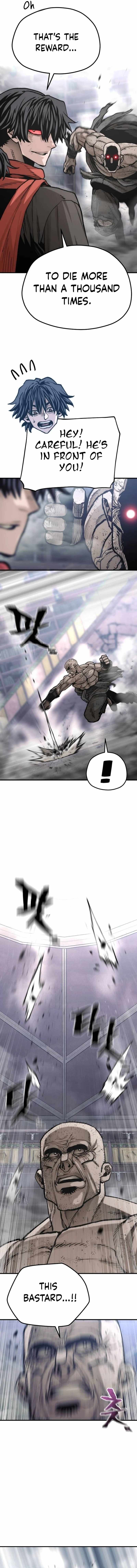 Read Heavenly Demon Cultivation Simulation En Manga Online