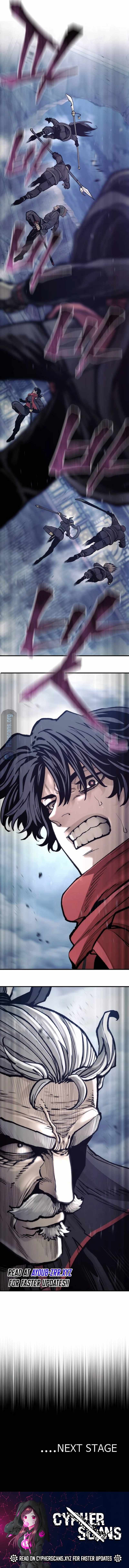 Read Heavenly Demon Cultivation Simulation En Manga Online