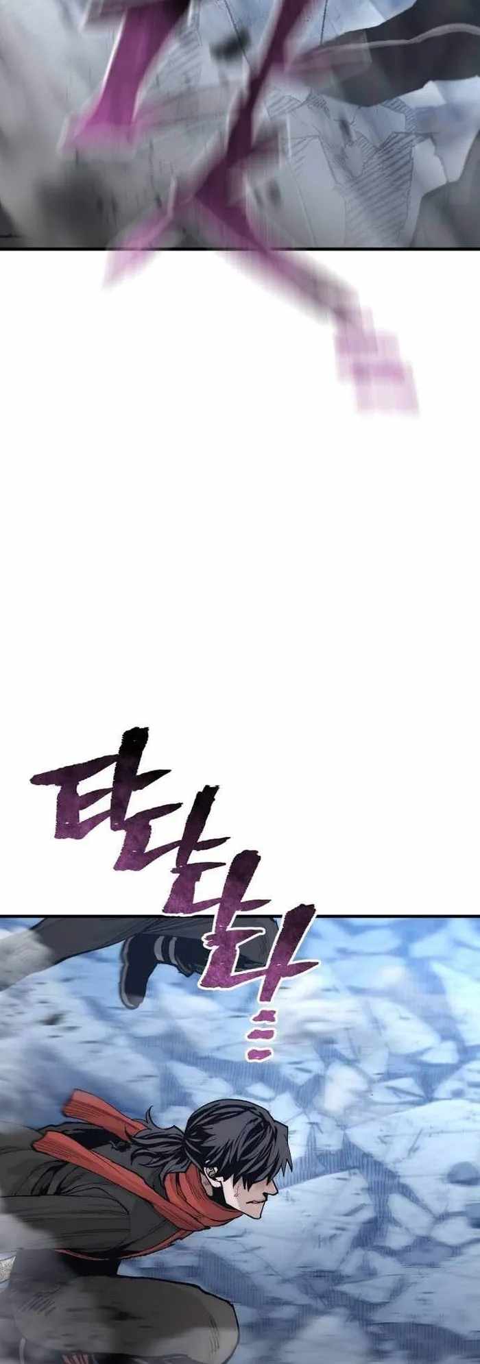Read Heavenly Demon Cultivation Simulation En Manga Online