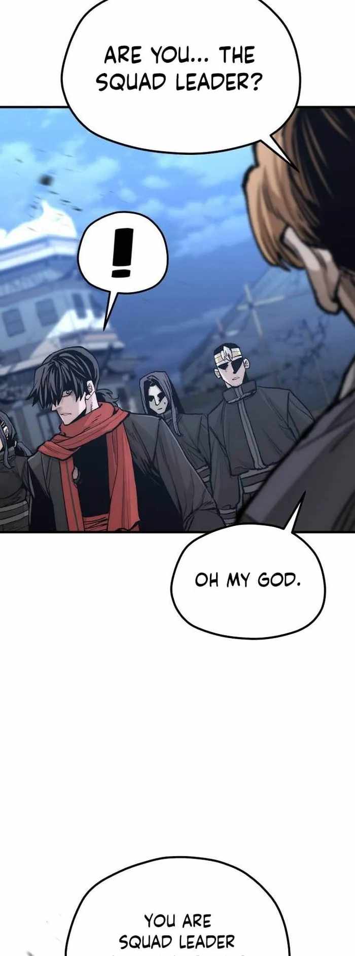 Read Heavenly Demon Cultivation Simulation En Manga Online