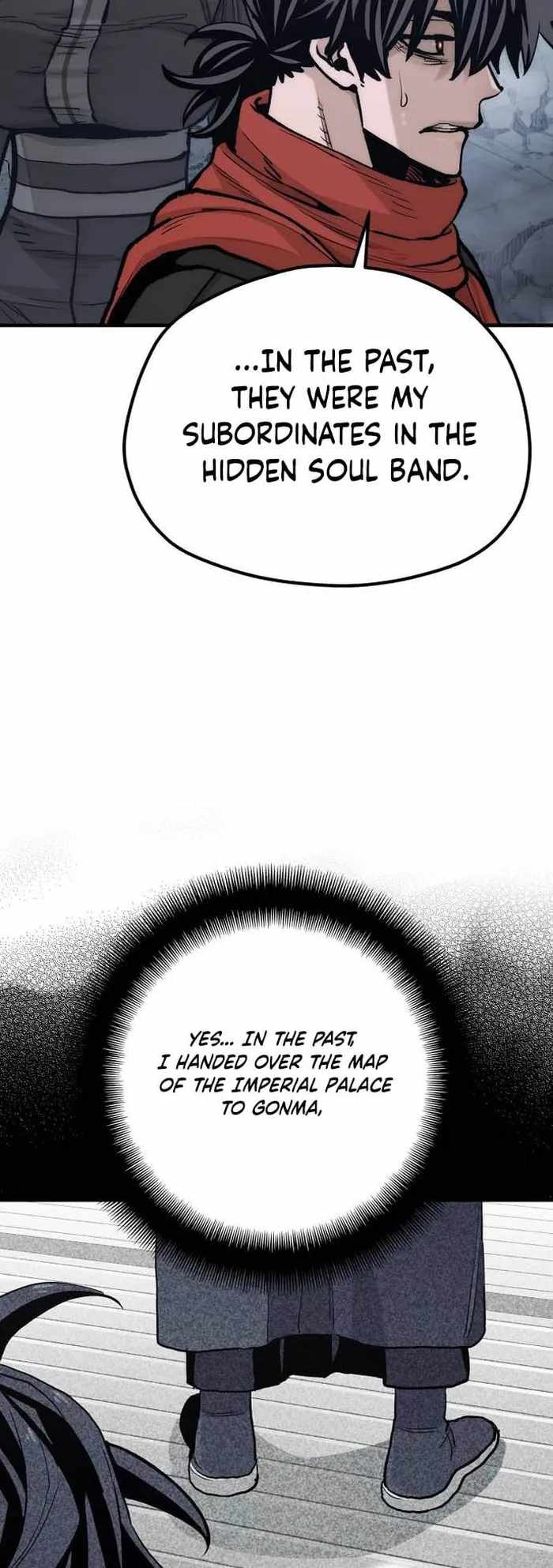 Read Heavenly Demon Cultivation Simulation En Manga Online