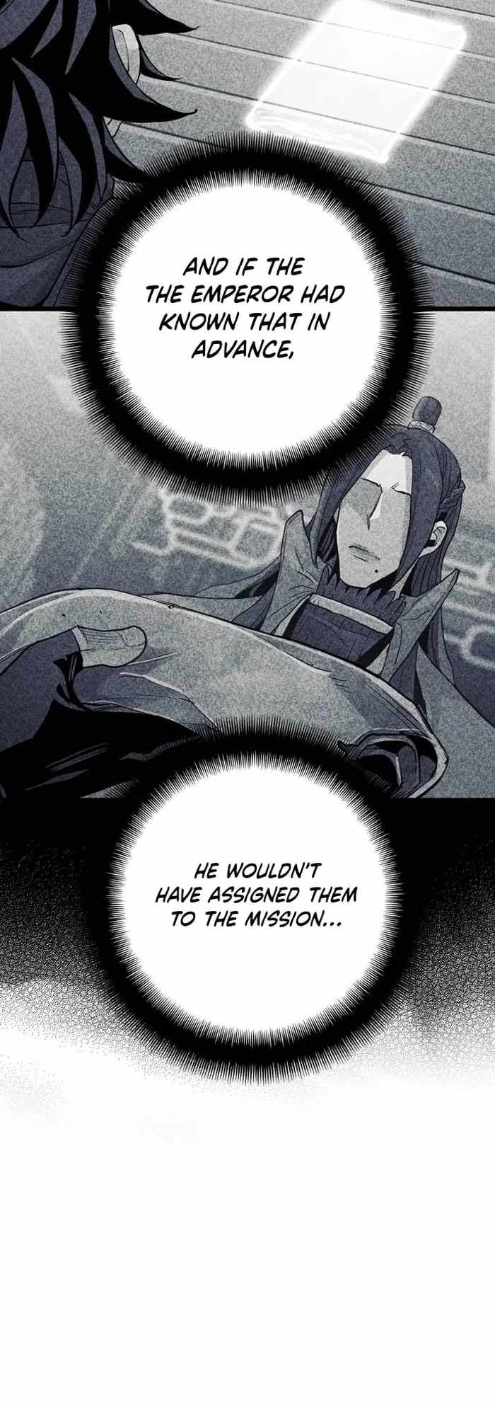 Read Heavenly Demon Cultivation Simulation En Manga Online
