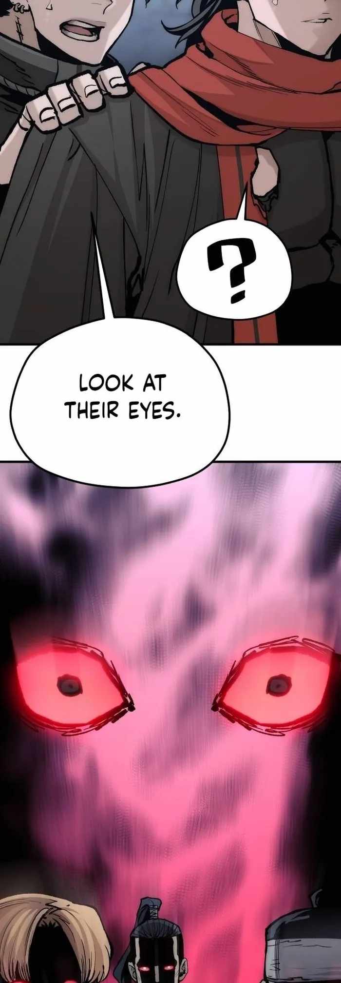 Read Heavenly Demon Cultivation Simulation En Manga Online