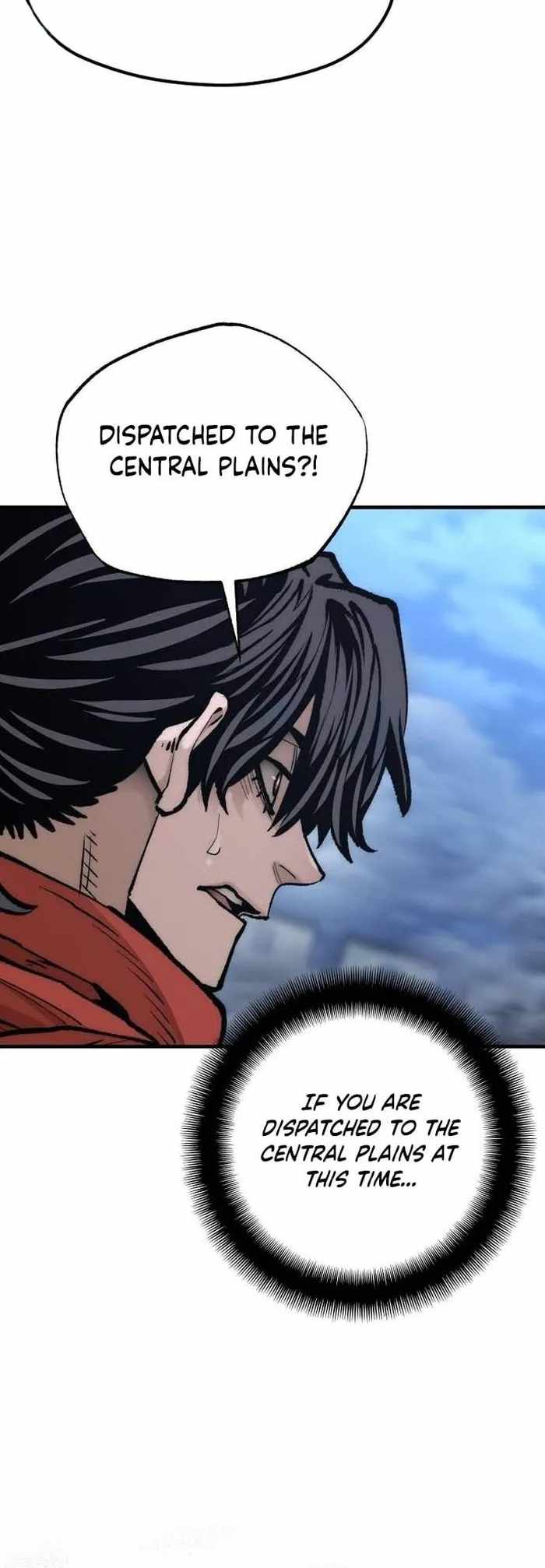 Read Heavenly Demon Cultivation Simulation En Manga Online