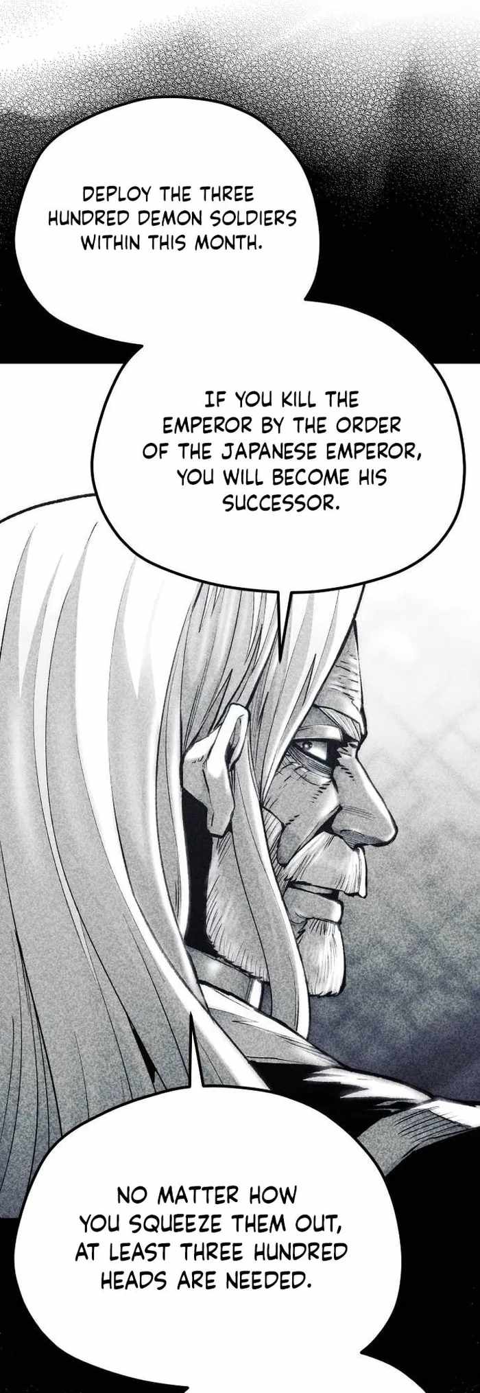 Read Heavenly Demon Cultivation Simulation En Manga Online