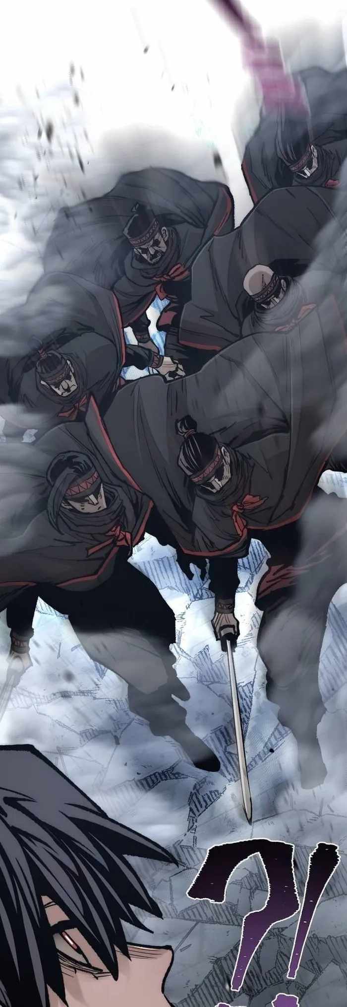 Read Heavenly Demon Cultivation Simulation En Manga Online